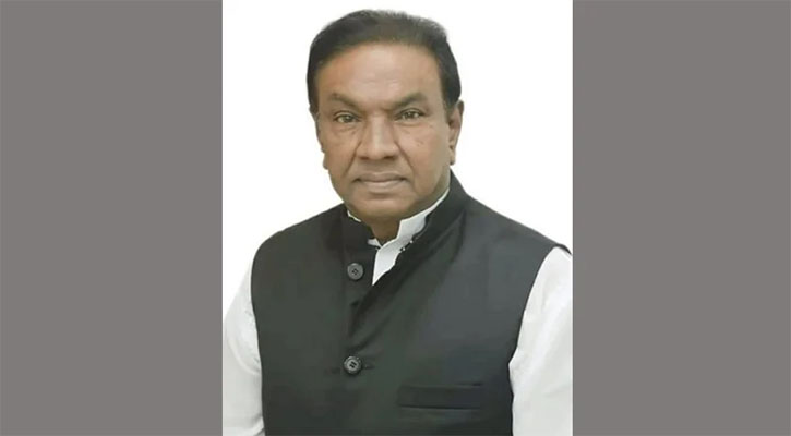 Former MP Sadek Khan arrested